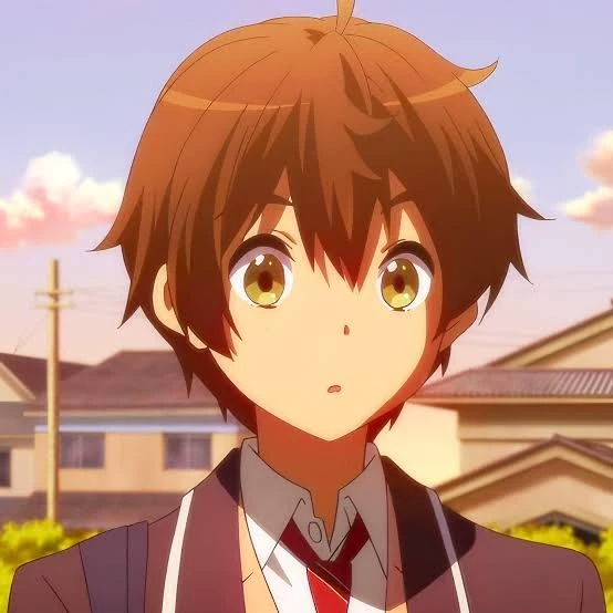Yuuta