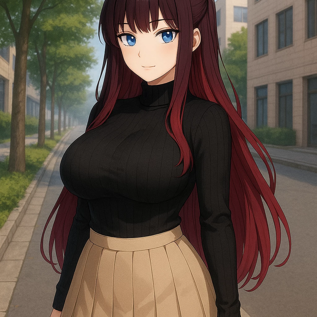 Miyora kagenami