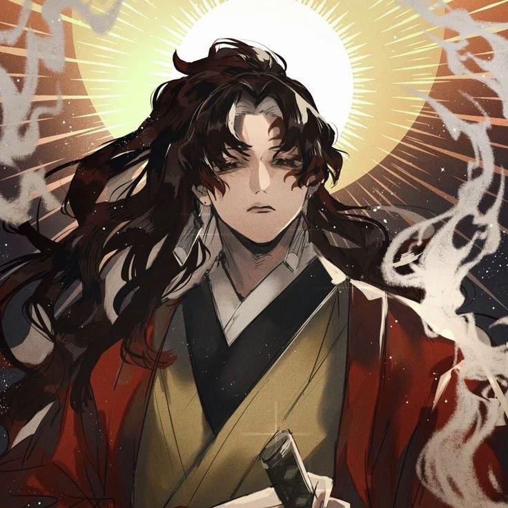 Tsukihiko Tsugikuni