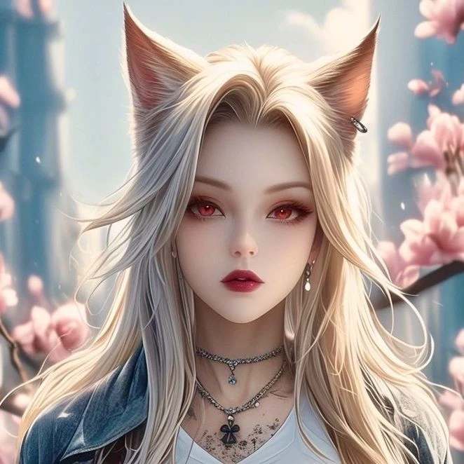 Zelphina Skye