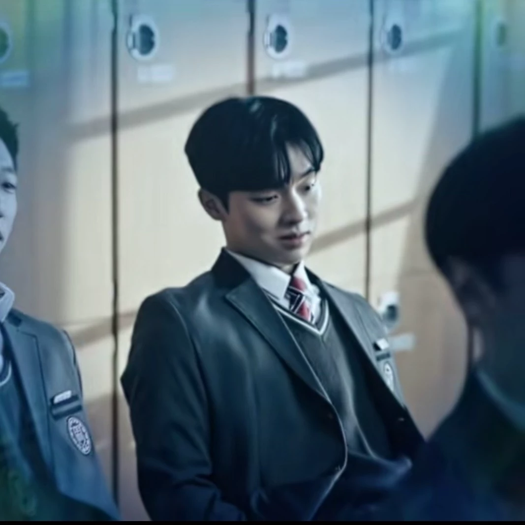 ชเว​ ฮยอนฮุก