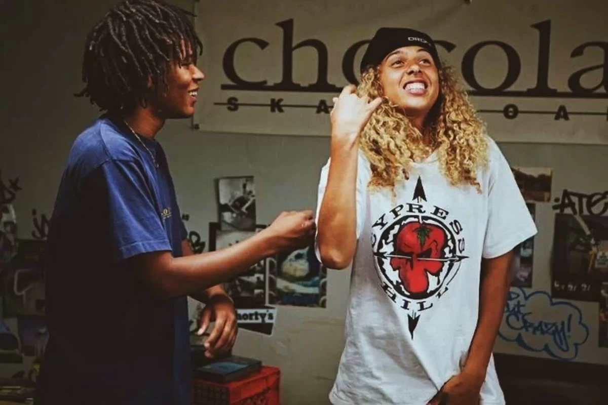 Ray and Fuckshit thumbnail
