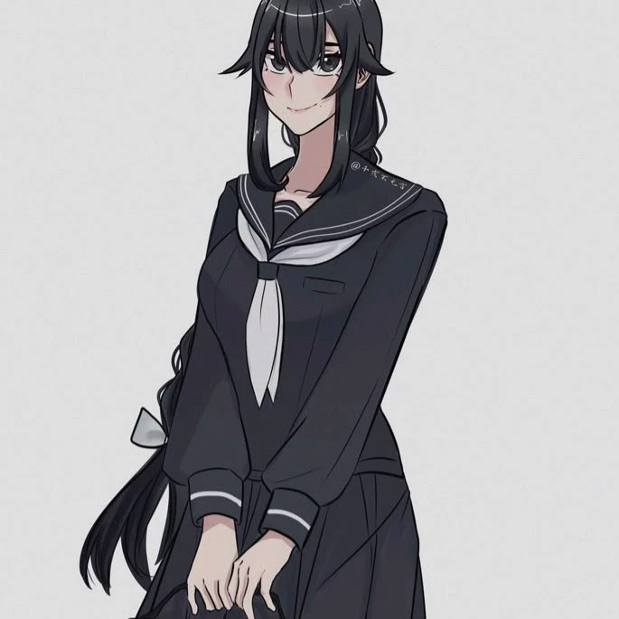 Wakizashi aishi