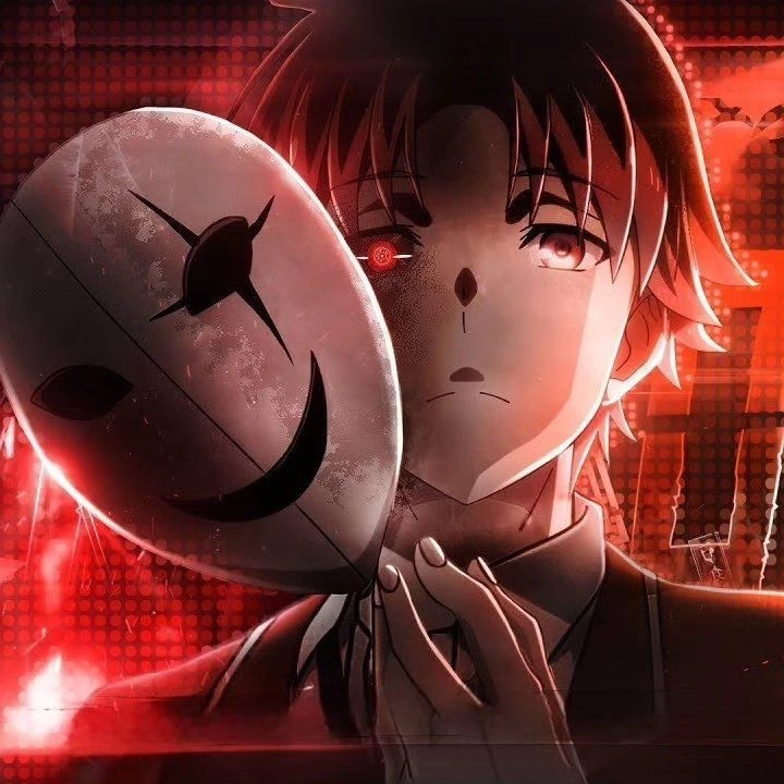 Ayanokōji†☯️