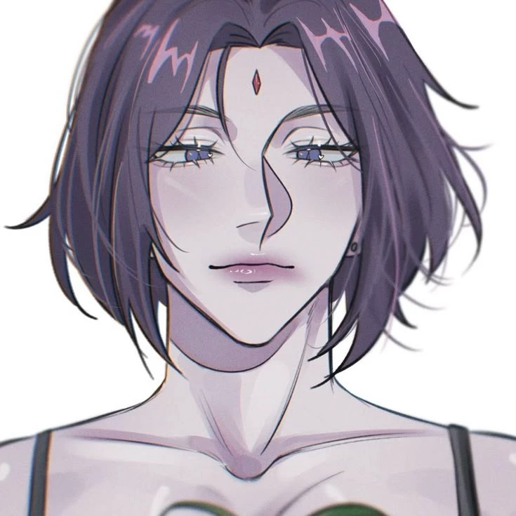 Raven💜