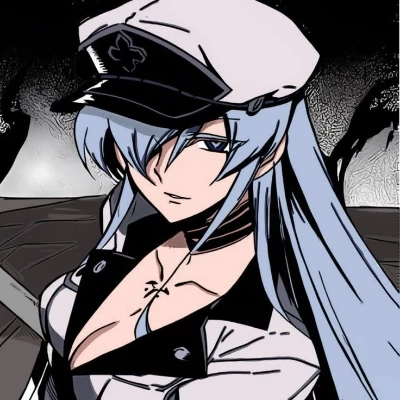Esdeath thumbnail