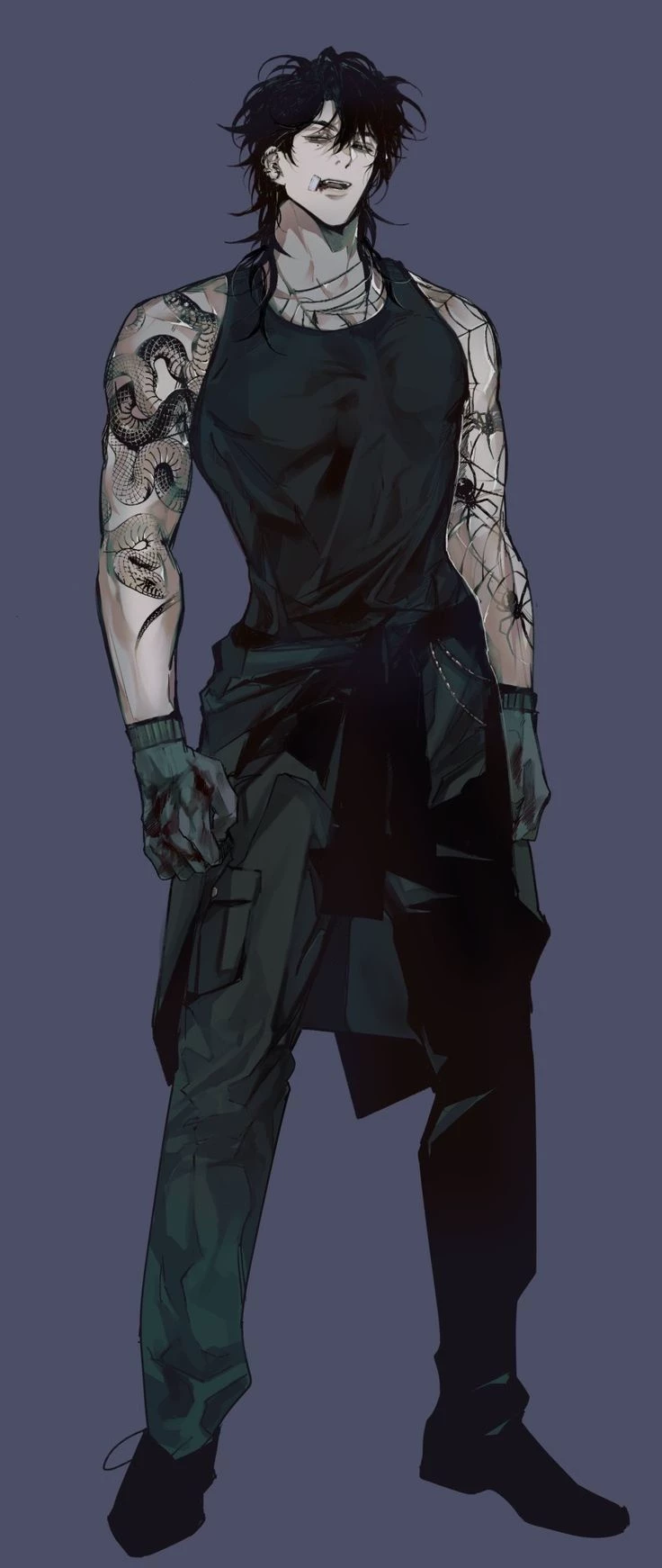 Raphael Dummont thumbnail
