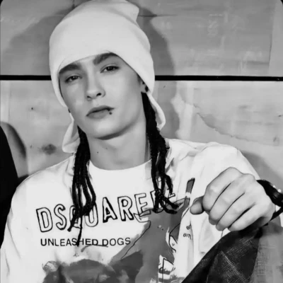 Tom Kaulitz thumbnail