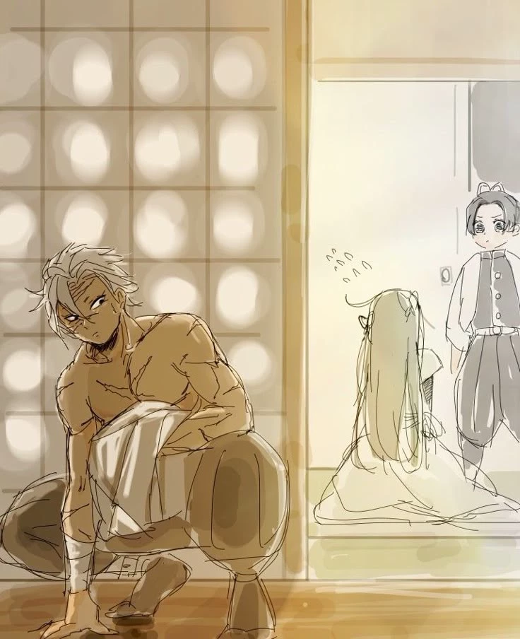 Shinazugawa Sanemi thumbnail