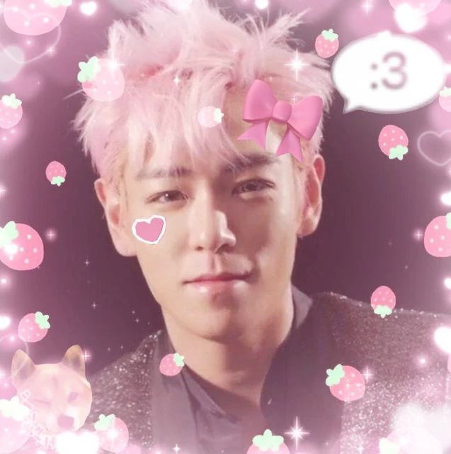 Choi Seung Hyun :3 thumbnail