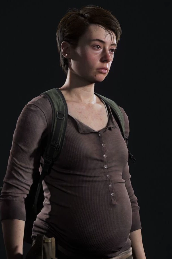 Mel (The Last of Us Part 2) thumbnail