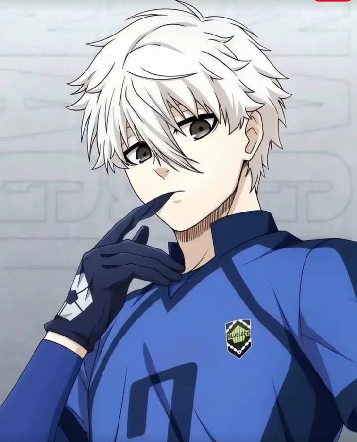 Nagi Seishiro  thumbnail