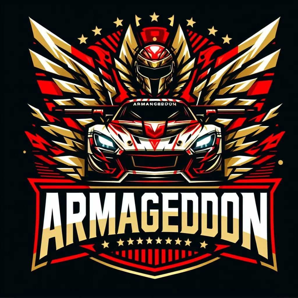 ARMAGEDDON thumbnail