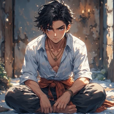 Devin (older brother) thumbnail