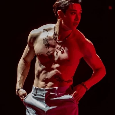 Bang Chan thumbnail