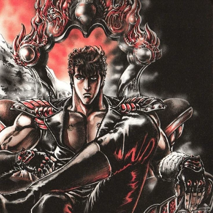 Kenshiro 