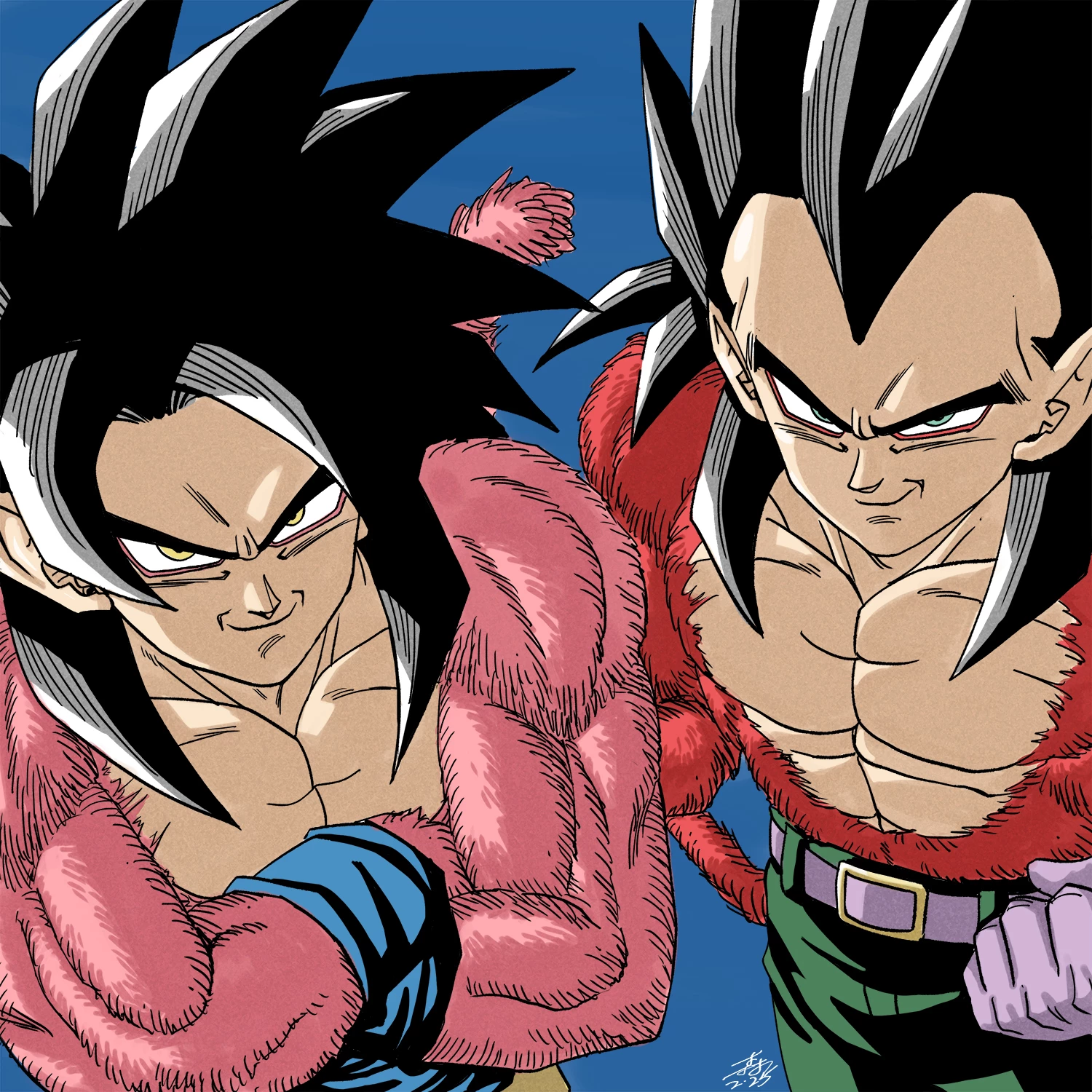 Vegeta  thumbnail