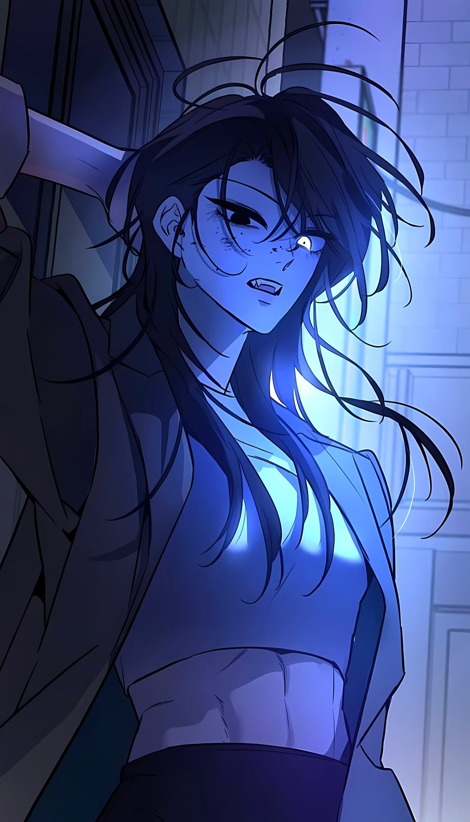 Your Werewolf Friend thumbnail