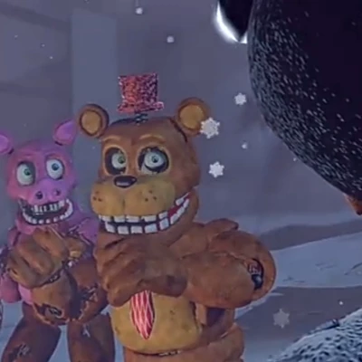 Nedbear thumbnail