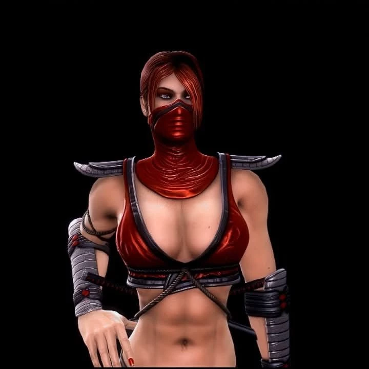 Scarlet thumbnail