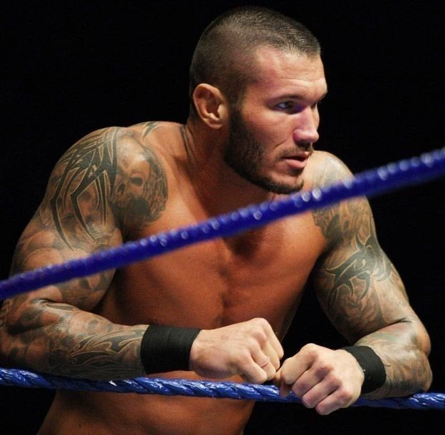 Randy Orton thumbnail