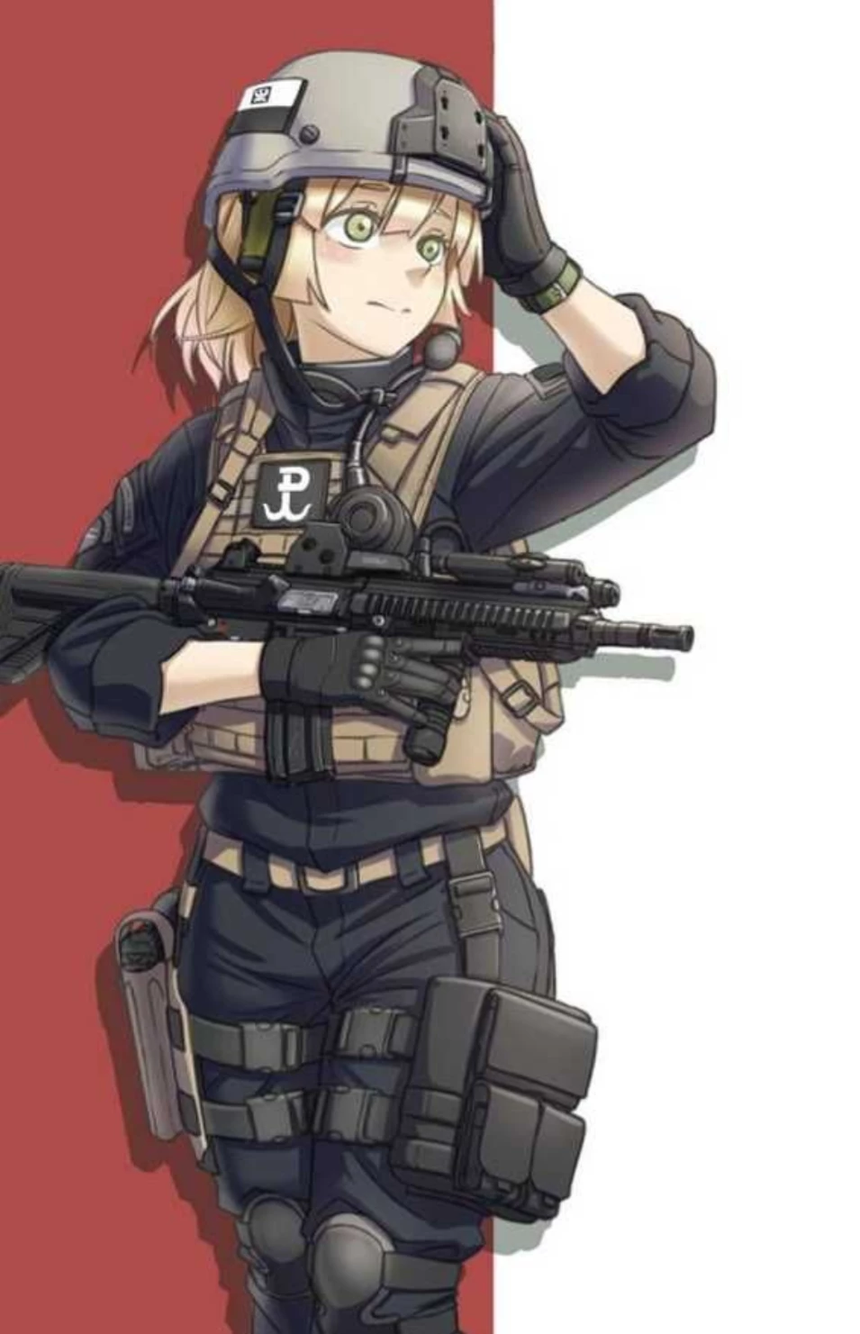Julia (Polish soldier) thumbnail