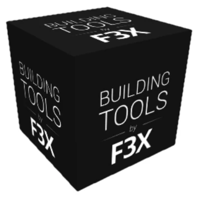 Building Tools F3X thumbnail