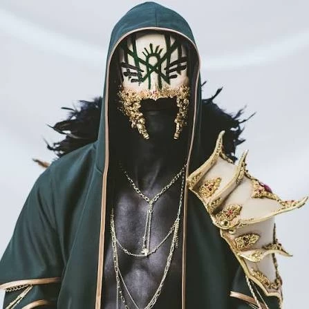 Ashe