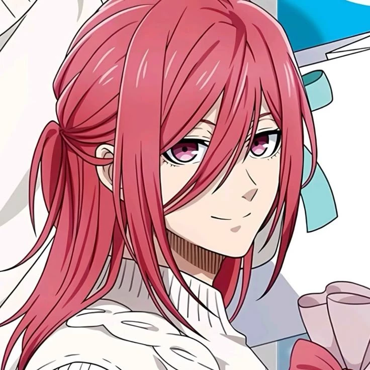 Rose 