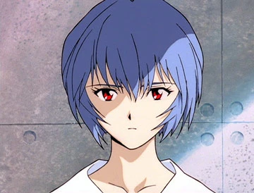 Ayanami rei (kruudere) thumbnail