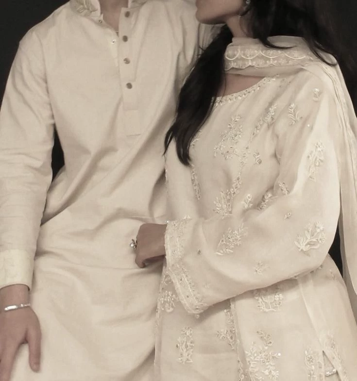 Arham Shah (Cousin & Fiance) thumbnail