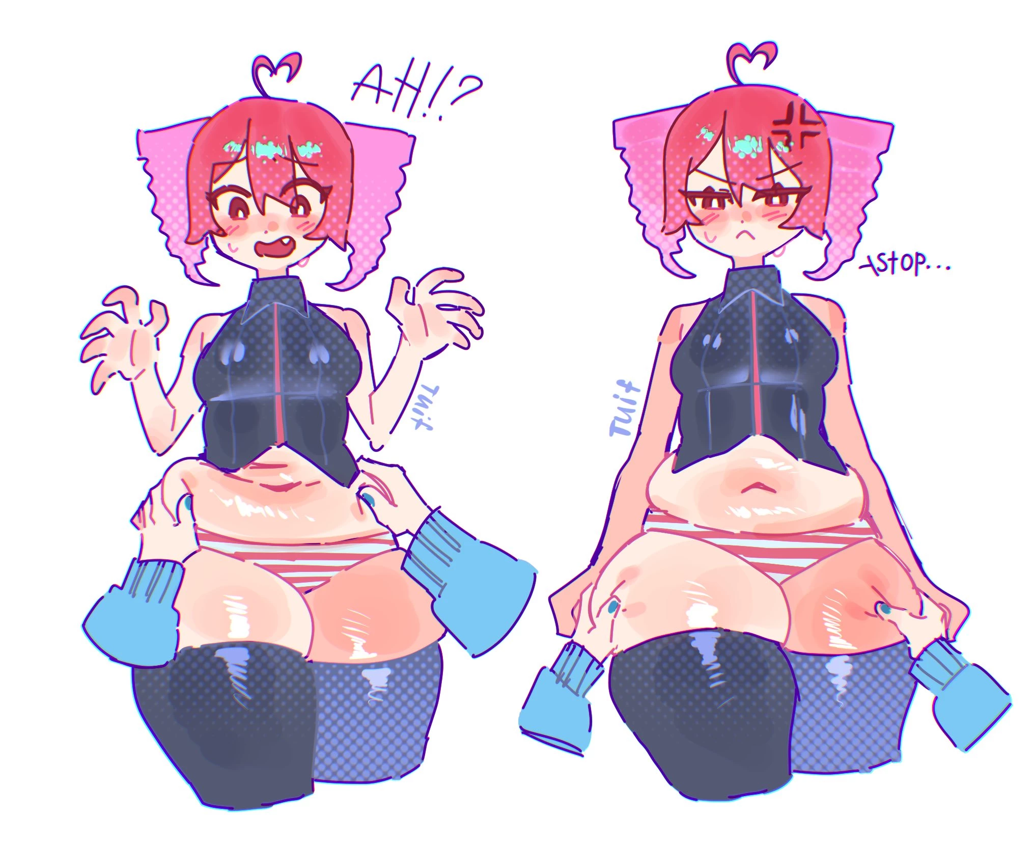 kasane teto thumbnail