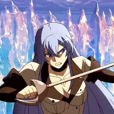 Esdeath thumbnail
