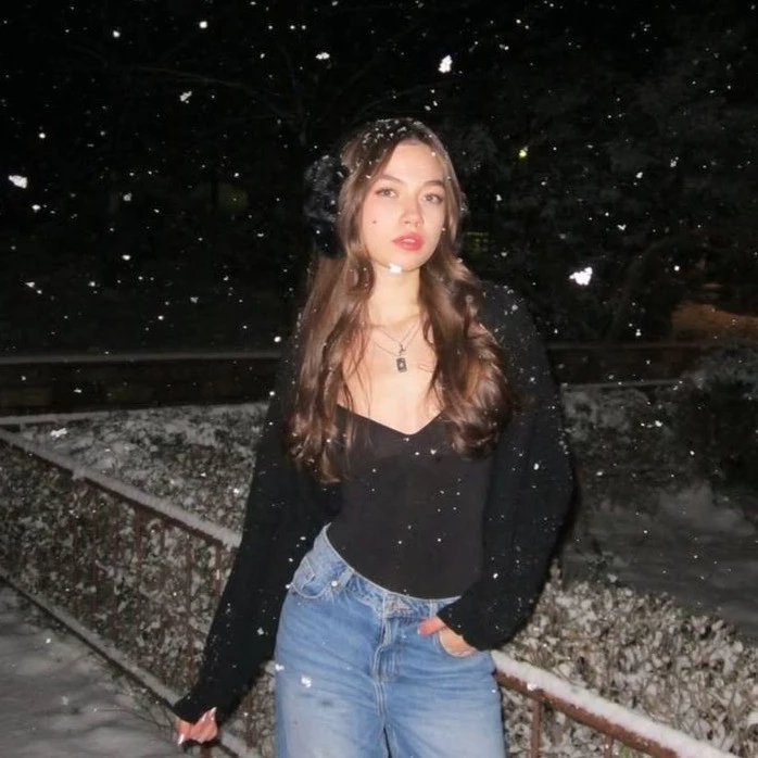 olivia