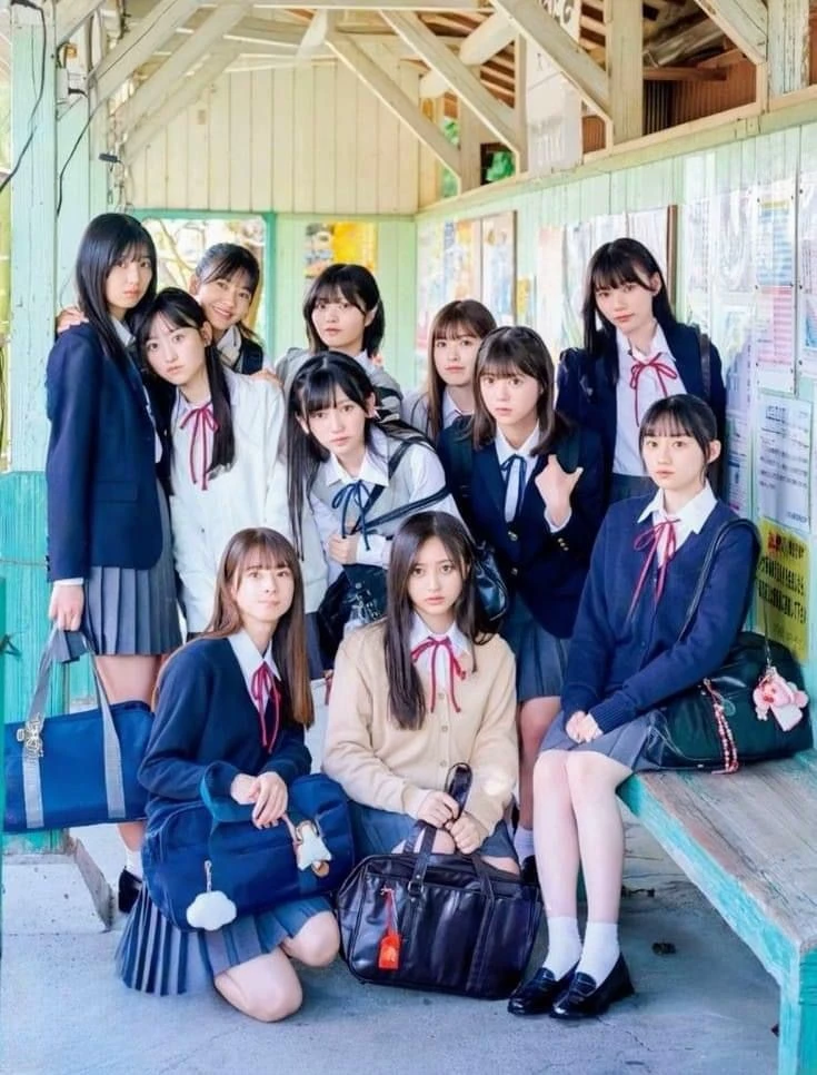 High School (서울별여자고등학교) thumbnail