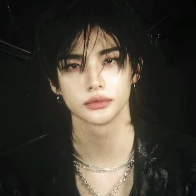 Hyunjin (step father)  thumbnail