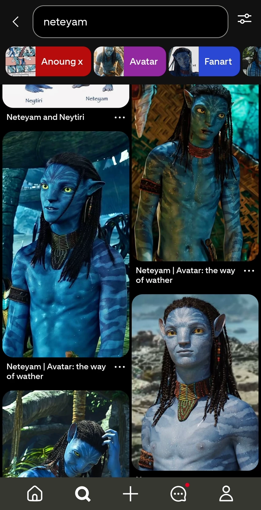 Neteyam thumbnail
