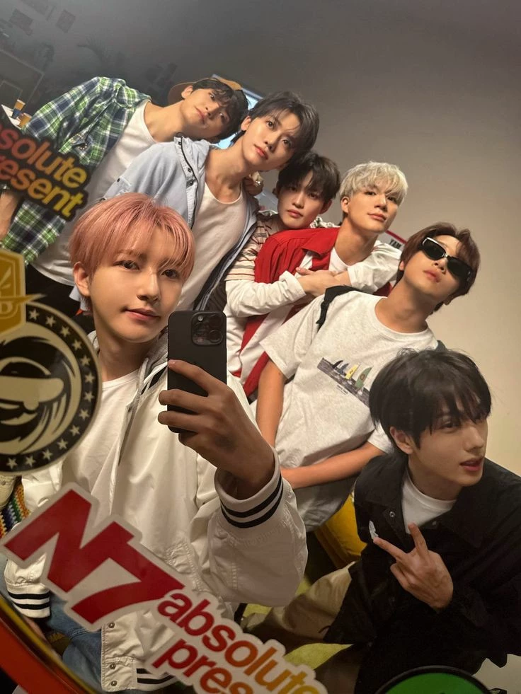 NCT dream thumbnail