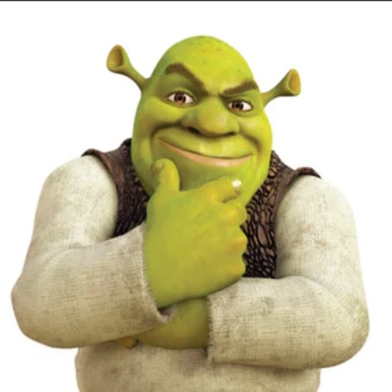 Shrek