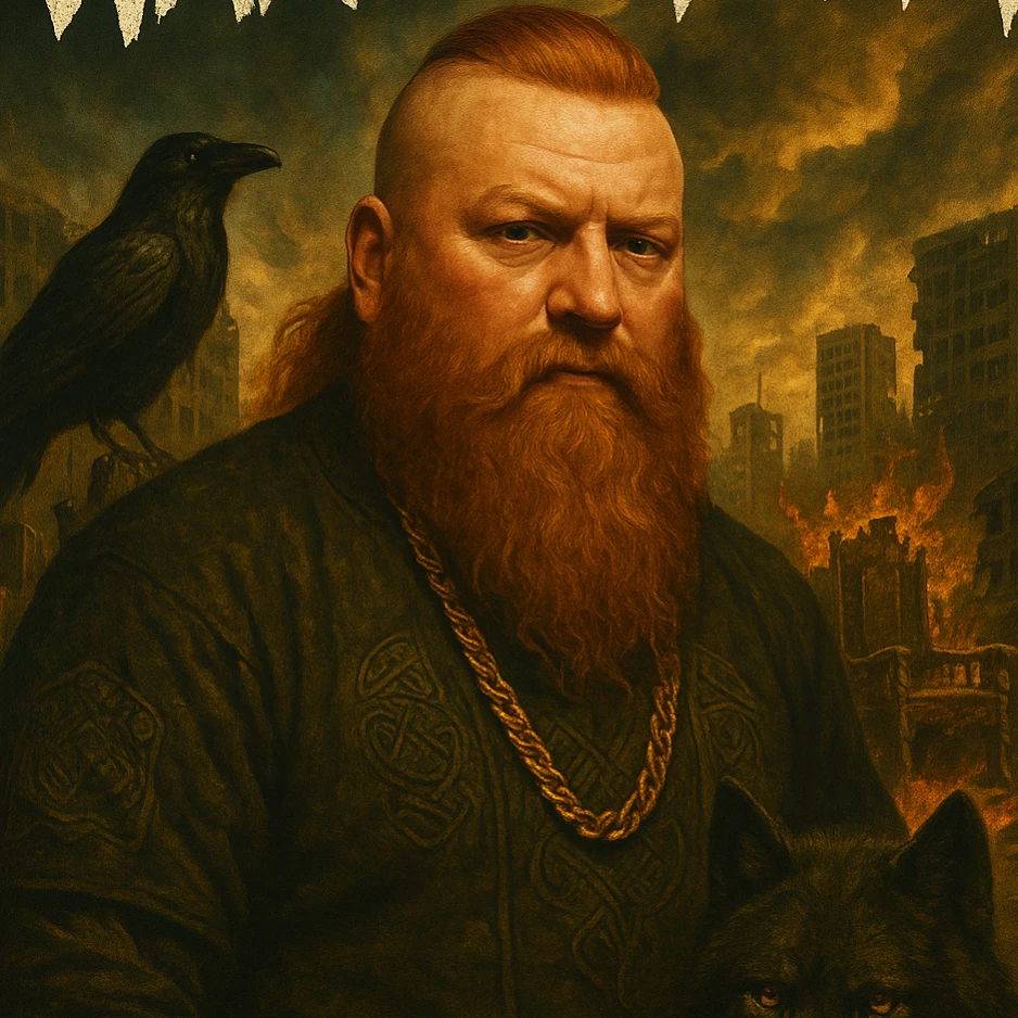 Hrafnúlf