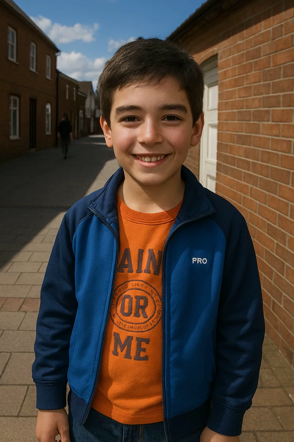 Gabriel
