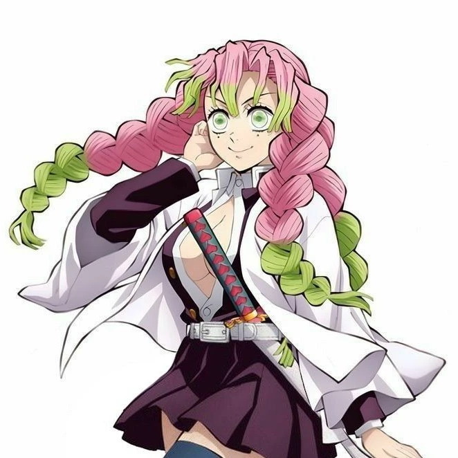 Mari