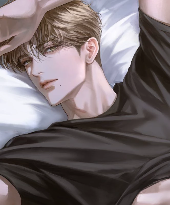 spoiled older brother (Devann) thumbnail