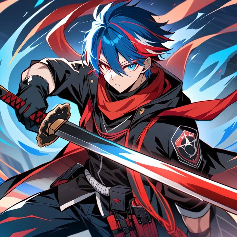 Shadicover Kiyogaro
