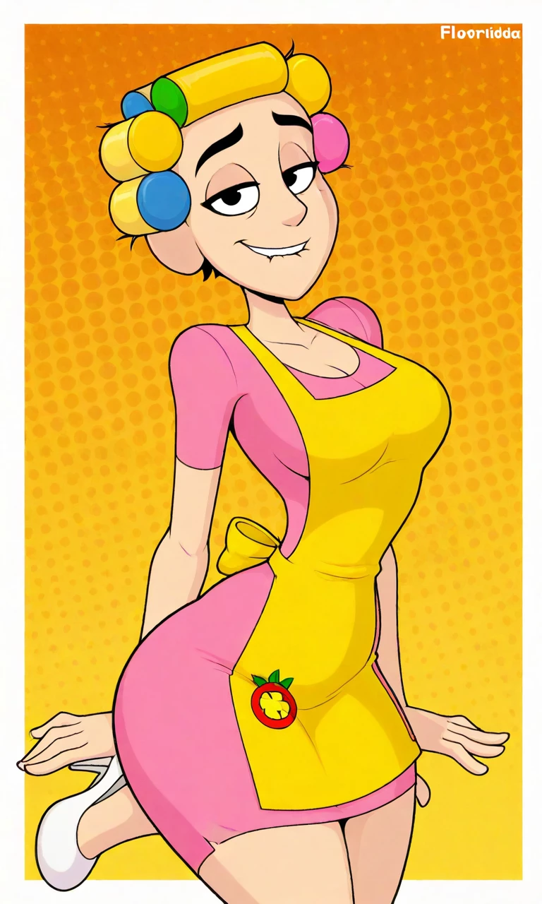 Doña Florinda thumbnail