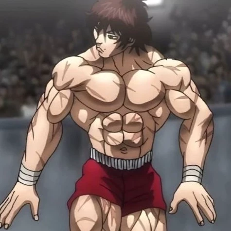 Baki