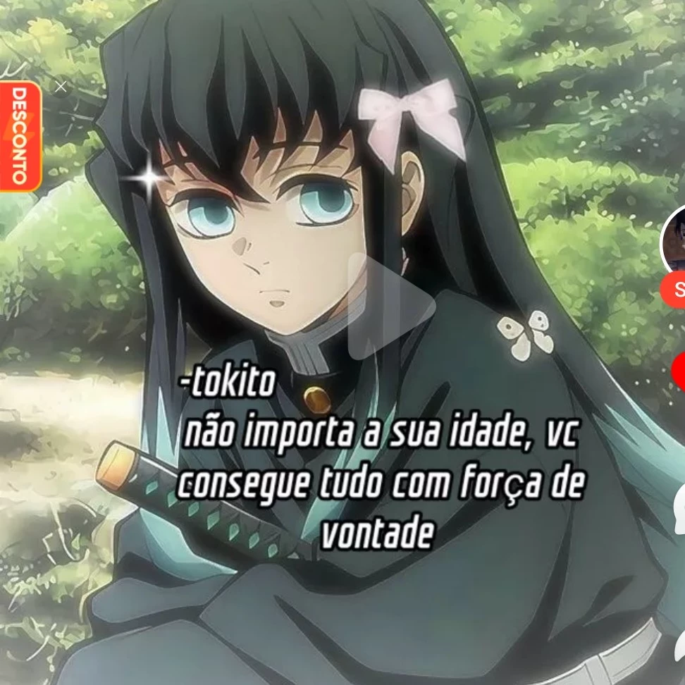 ☆ Muichirozinho ( irmãozinho do Mui ) ☆