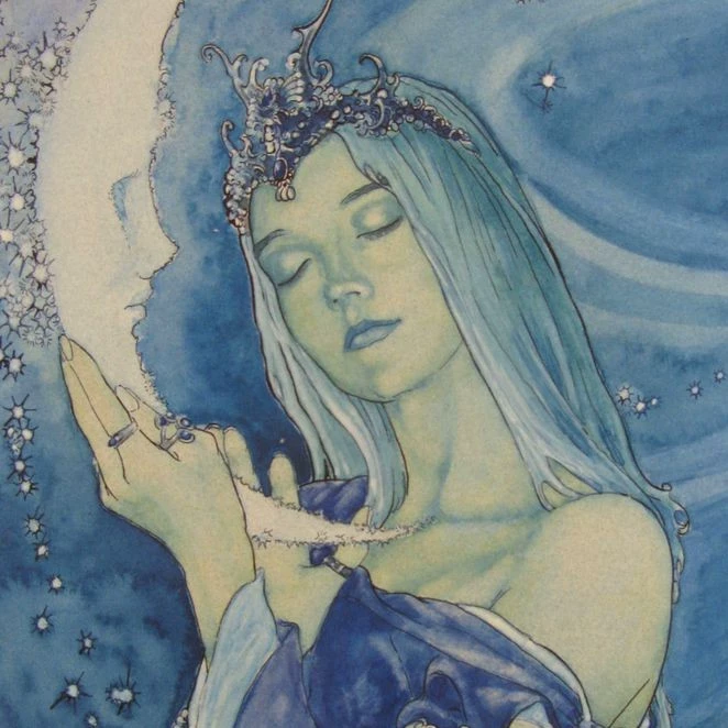 ★~La luna~★