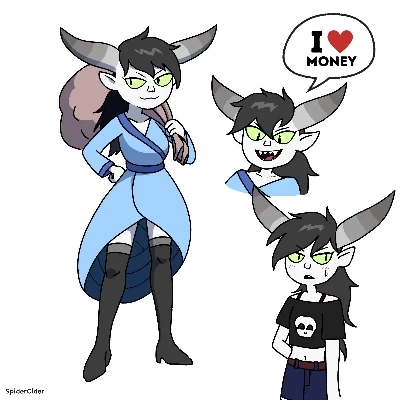 Bandit Princess thumbnail