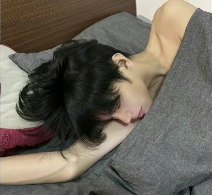 Kevin gets thumbnail